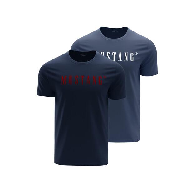 Набор футболок Mustang KM015 EU M