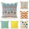 Design Nordic Style Pillows for Home Fabric Living Room and Home Use Retro