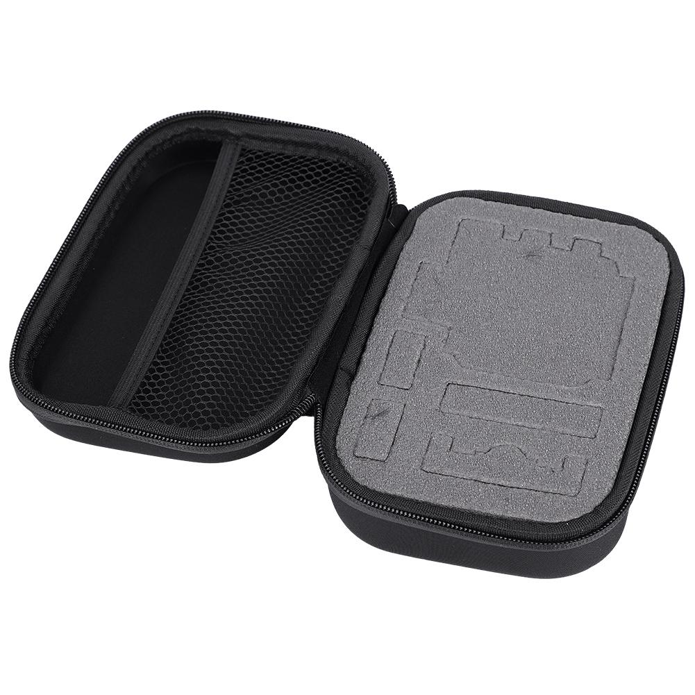 NEW Carry Storage Box Bag Shockproof Camera Protective Case for 4Celsius5Celsius6 (S)
