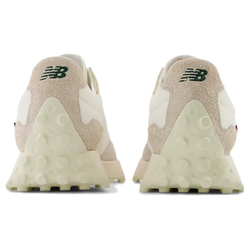 New Balance 327 Beige Timberwolf Sneakers MS327FG