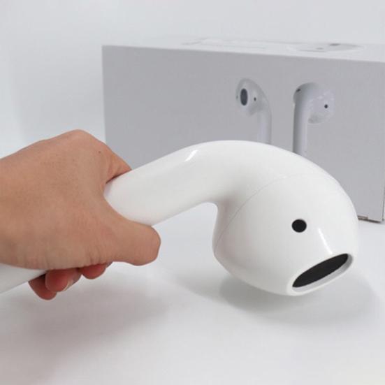 Bluetooth-compatible Speaker Music Player Low-Latency TF Card USB Input Rechargeable Wireless Oversized Giant Headset Speaker