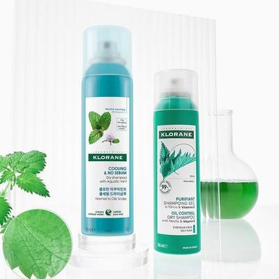 Dry Shampoo 150ml 2 Types (Cool Sebum/No Sebum)