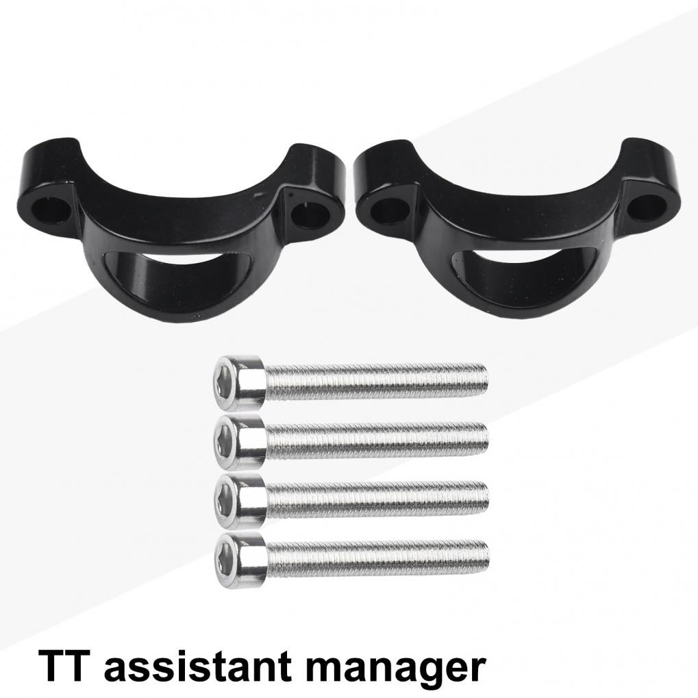 Bracket Bracket Handlebars Handlebars Grips Cycling Dual