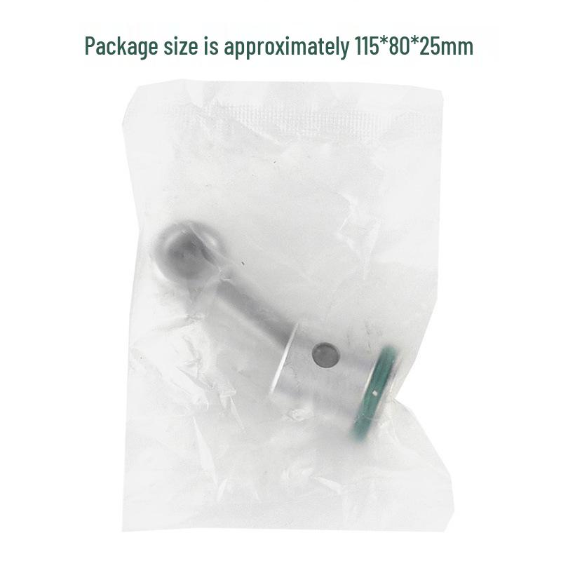 26-Type Electric Hammer Drill Accessory Kit: High-Quality Piston Rod with O-Ring and Pin