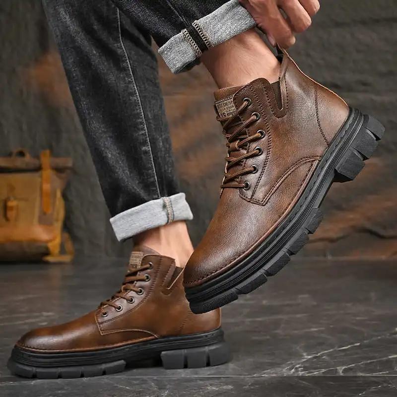 Fashion Breathable Ventilation Womans Spring Boots For Mary Jane Summer Breathable Sneakers Functional Shoes Sports Teniz Daily