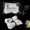 Eco-Friendly Pure Cotton Wick for Buddha Lamps