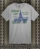 Retro Tiki T Shirt Bar Mug Restaurant Polynesian Hawaiian Luau New Orleans LA