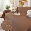 Waterproof Sofa Towel Prevent Cat Scratching Diaper Sofa Cover Cloth Anti Dirty Cushion Four Season Universal Cover Polyester Can Be Machine Washed