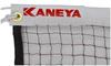 KANEYA Badminton Net N6 Reddish Brown K-1459