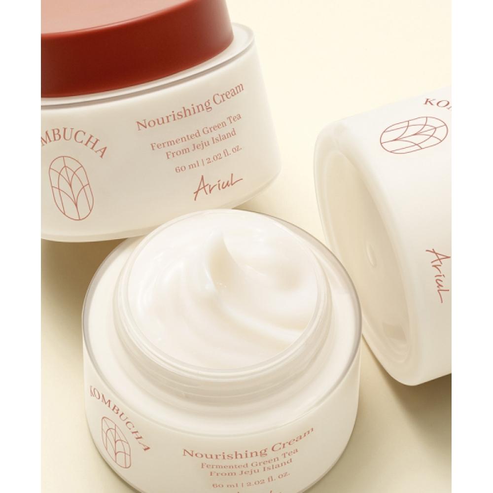 Ariul Pflegende Creme 60ml