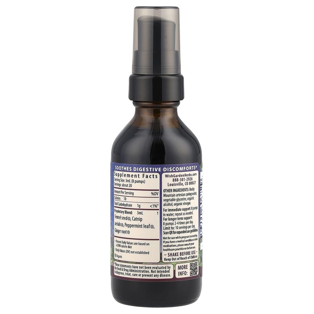 Digestive™ Rescue, 59Ml(2Fl Oz)