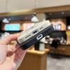 Cute Cartoon Couple Bear Phone Case For iPhone 11 12 13 14 Pro MAX Mini XR X XS 7 8 Plus SE 2 3 Shockproof Silicone Soft Cover