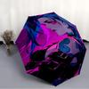 1pc Game L-Lol Umbrella, Sun Protection, And UV Shielding. It Has Eight Sturdy Ribs for Outdoor Use And Perfect As a Holiday Gift