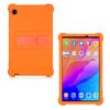 Case for Huawei MatePad T8 Tablet Cover Funda Kobe2-L03 KOBE2-L09 Kob2-w09 Soft Silicon Full Body Protector Stand Shell