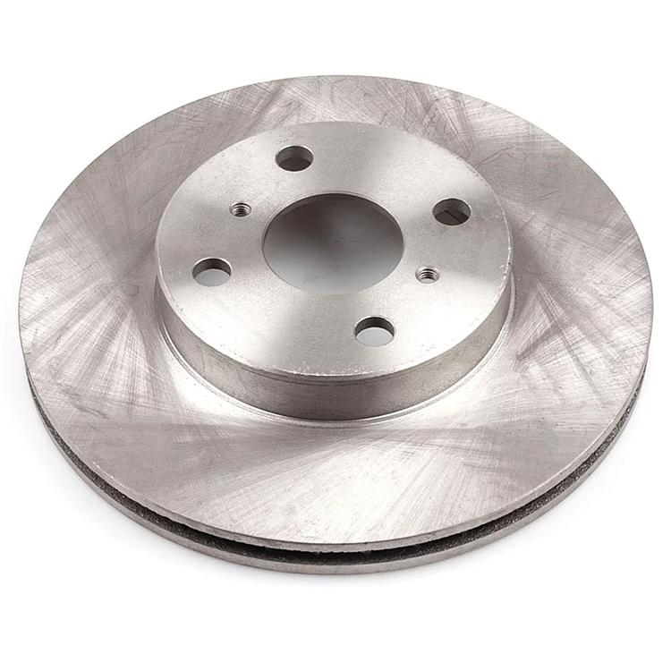3501011-g08 Front Brake Disc For Great Wall Voleex C10 C30