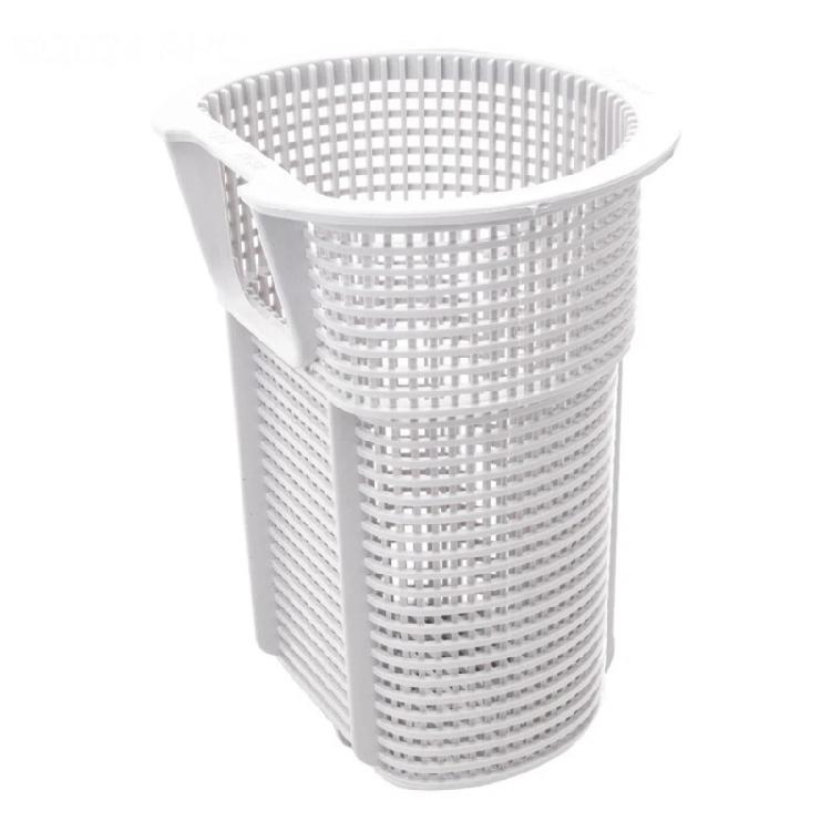 Skimmer Filter Basket Replacement SPX1500LX Pool Skimmer Basket Maintenance Equipment Debris Leaves Collector