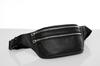 Belt Bag Banana Leather Sambag Tirso BTS Black (81333001)