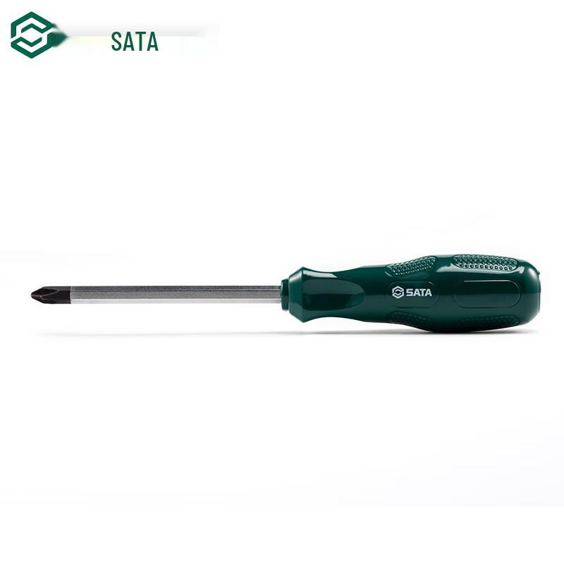 SATA A-Series Phillips Thru-Tang Screwdriver