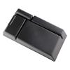 Car Central Armrest Storage Box Center for Mercedes Benz C Class W206 220d 2022 2023 2024 Console Organizer Containers