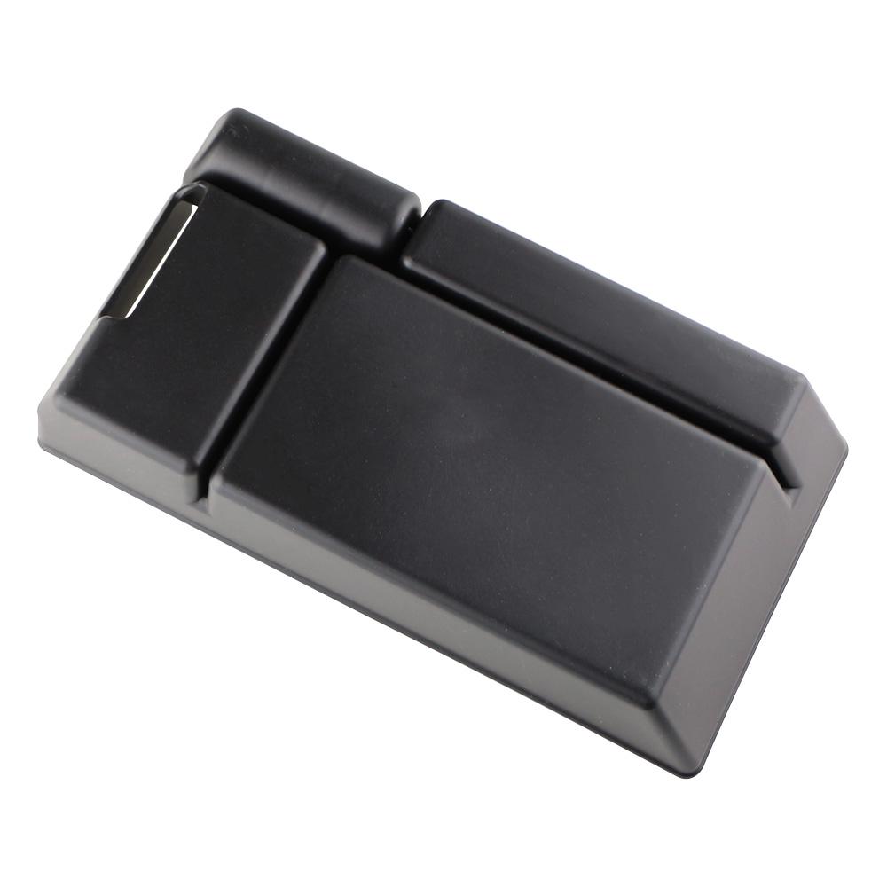 Car Central Armrest Storage Box Center for Mercedes Benz C Class W206 220d 2022 2023 2024 Console Organizer Containers
