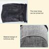 Dog Treat Pouch Multifunctional with Waist Belt Oxford Cloth Large Capacity Dog Snack