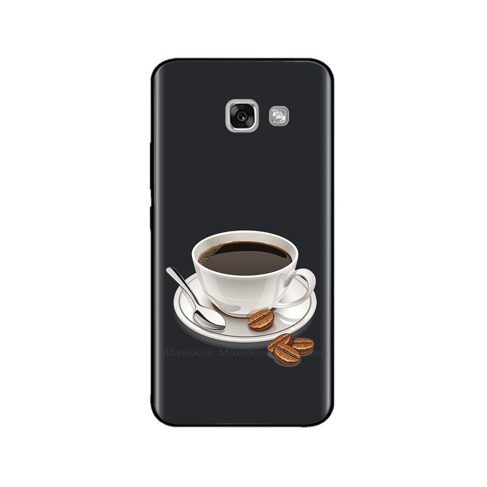 For Samsung Galaxy A3 2017 A320F Case Soft Tpu Black Silicone Cover For Samsung Galaxy A3 2016 A310F A3 2017 Case Cover Coque