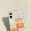 Butterfly Label Ins Plane Phone Case For Iphone X Xr Xs Max 11 12 Mini 13 Pro Max 7 8 Plus Soft Silicone Cute Cartoon Cover Capa