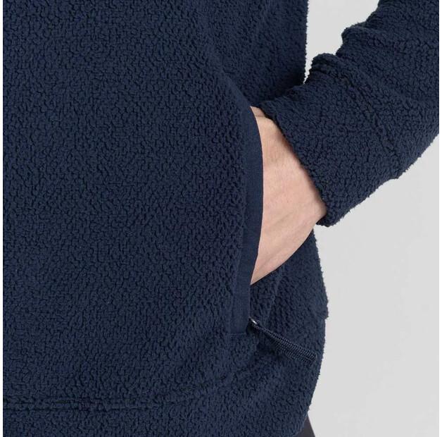 Craghoppers Флисовая на молнии Karlton