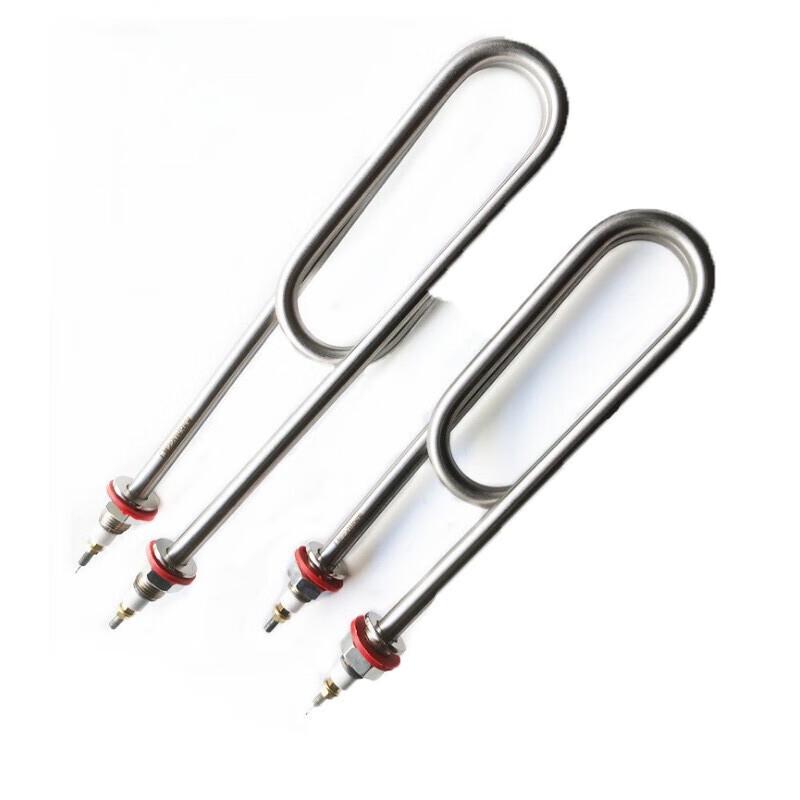 Dongbu Industrial XS-37 Stainless Steel U-shaped Heating Tube