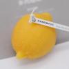Creative 3D Lemon Candle Mold DIY Handmade Silicone Mold Candle Making Decoration Tool Aromatherapy Candle Mold