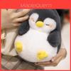 Pinguin Plüschtier Kinder Schlafkissen Geschenk für Kinder Weiches Kuscheltier