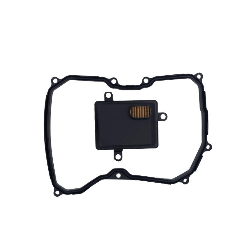 09G 325429D/E 09G325429D 09G325429E Automatic Transmission Oil Filter Oil Pad Gearbox Gasket TF60SN For VW Golf Santana Passat