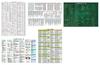 Bath Learning Poster Exam Study Materials Set British Mathematics Society 1000 Yen (5-piece (medium) Discount)
