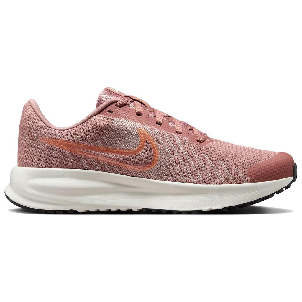 Nike  Run Defy Particle Pink Women Sneakers Soft-Pearl Washed-Coral Orange-Chalk HM9593-601