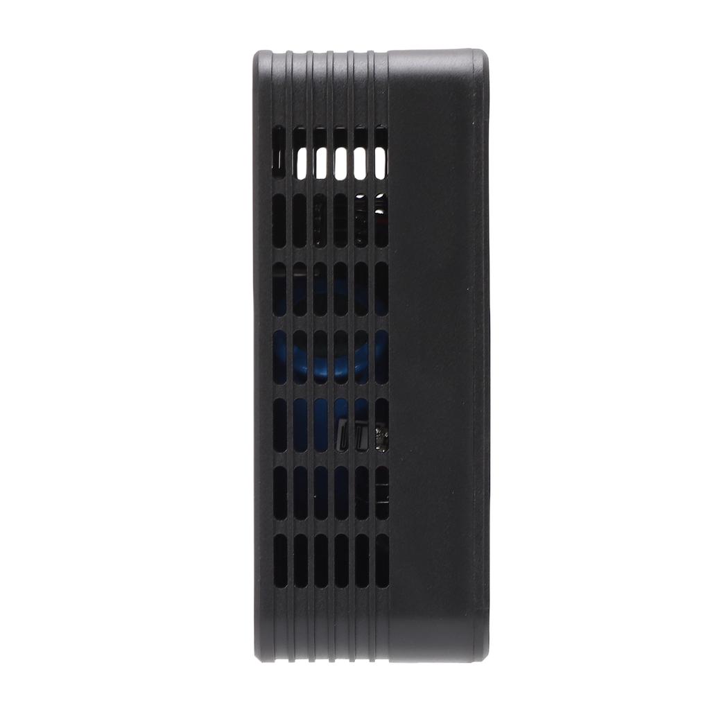 5 In 1   Quality Monitor, WiFi Indoor CO2 Meter for   Smart, HCHO TVOC Detector with LCD Display, Infrared Sensor, Temperature Humidity  for Home