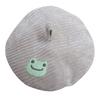 Pickles the Frog Plush Costume, Beret, Corduroy, for Bean Dolls, PZ43759-42