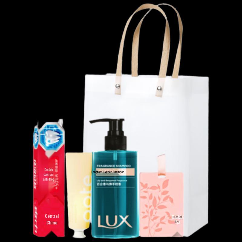 Yisansheng Good Times Daily Essentials Gift Set