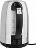 Electric Kettle 1.7L with Temperature Control in the Handle