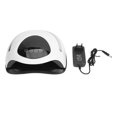 Nail Lamp Touch Screen 180W High Power 60pcs Light Chips UV LED Nail Dryer for Manicure