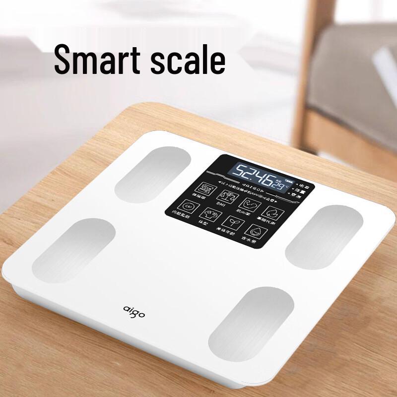 aigo Smart Body Fat Scale (CN version)