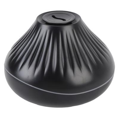 Flame Diffuser Humidifier 160ml Water   7 Flame Colors USB Essential Oil Diffuser Humidifier with
