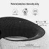 Memory Foam U-Shaped Travel Pillow - Neck Support for Naps & Airplane Comfort