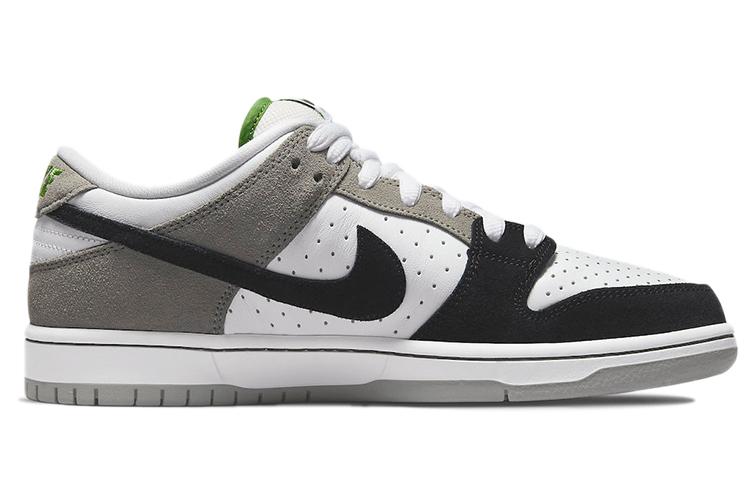 Nike Sb Dunk Low 'Chlorophyll' BQ6817-011