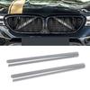 Grille Decorative Strips for BMW Series with High Temperature Resistance