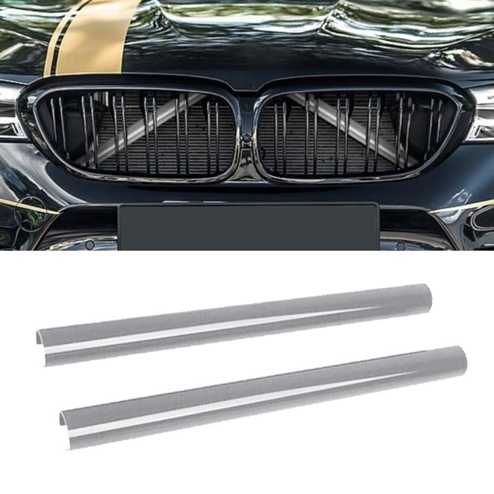 Grille Decorative Strips for BMW Series with High Temperature Resistance