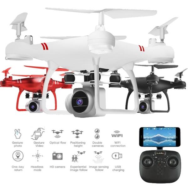 Buy HJ14S Pro Drones RC Quadcopters with HD Camera WIFI GPS FPV Aerial
