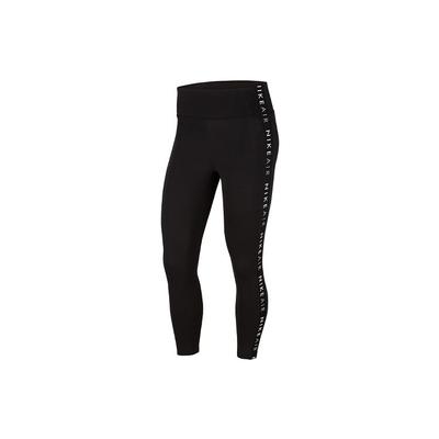 Sportswear 7/8 Fitness Training Leggings Women Leggings Black CV8571-010