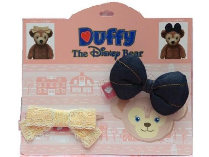 

Tokyo Disney Resort Exclusive ShellieMay Fashion Set 01196 December (Released 2nd)