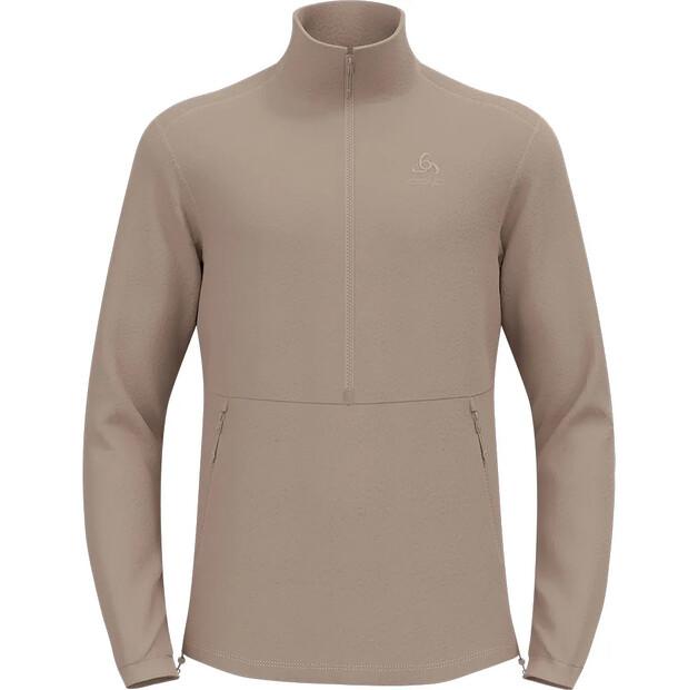 Odlo Флисовая кофта с полумолнией Essential 365 High Pile