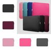 Ventilate Laptop Briefcase Waterproof Laptop Carrying Case Simple Tablet Laptop Case  Unisex